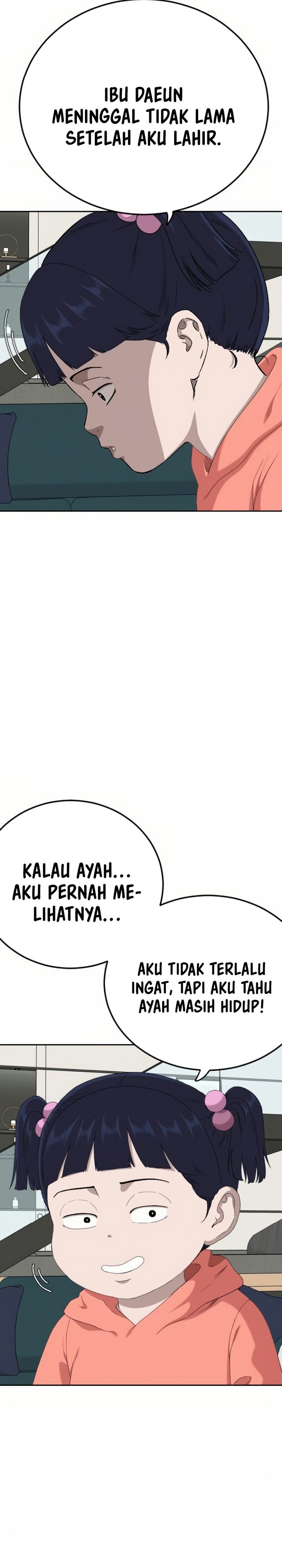 A Bad Person Chapter 286 Gambar 27