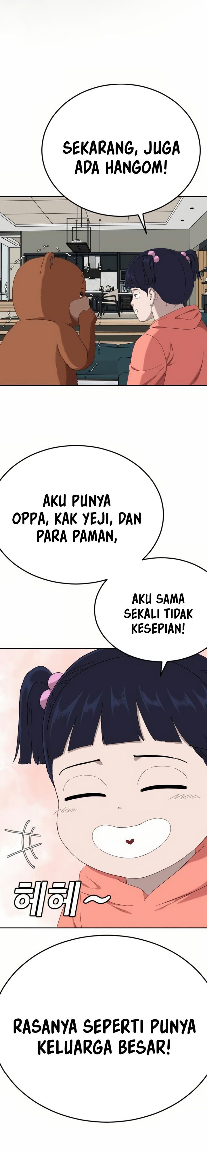 A Bad Person Chapter 286 Gambar 33
