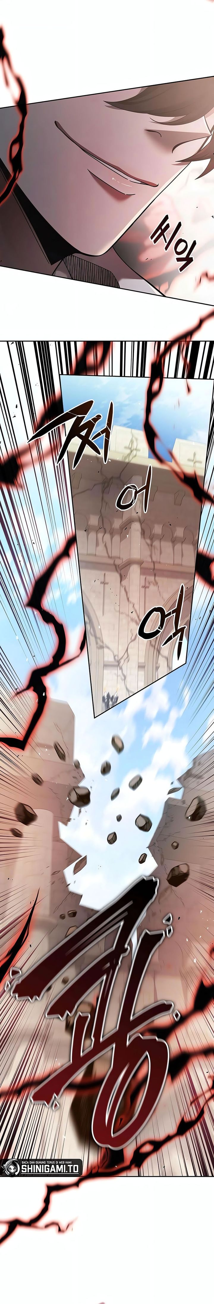 A Cadet Becomes A Prophet?! Chapter 04 Gambar 3