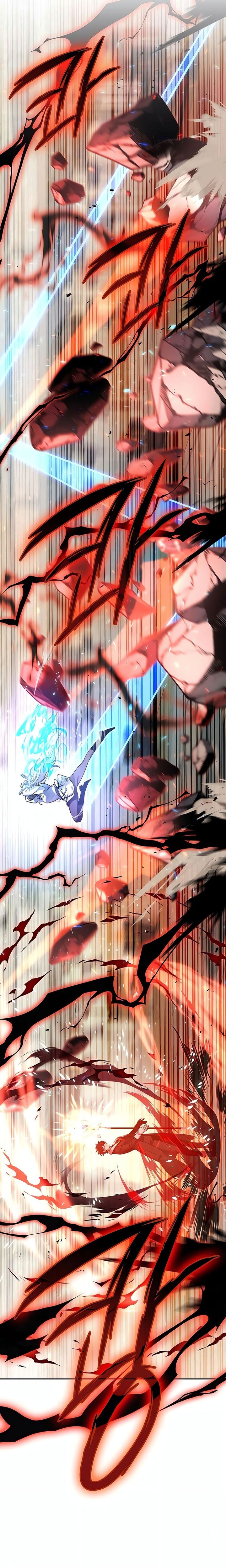 A Cadet Becomes A Prophet?! Chapter 04 Gambar 5