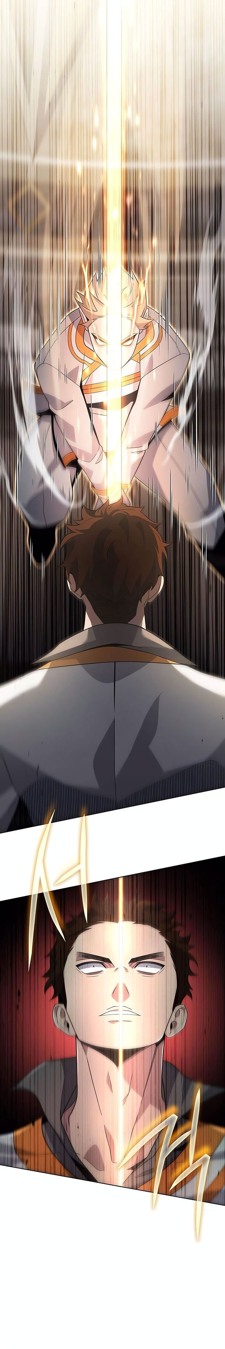 A Cadet Becomes A Prophet?! Chapter 06 Gambar 8