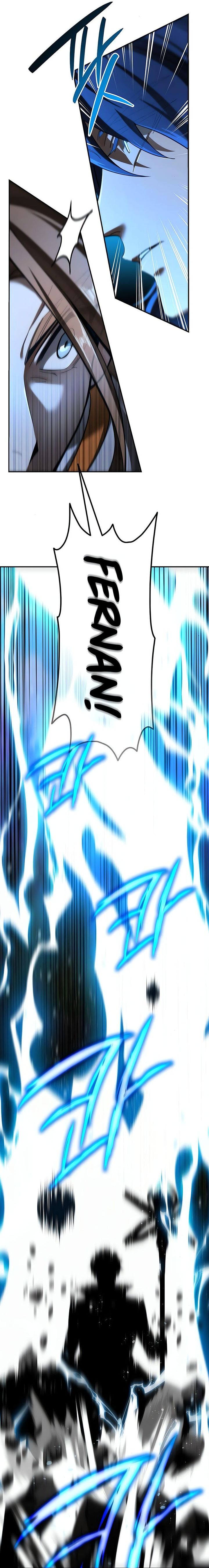 A Cadet Becomes A Prophet?! Chapter 07 Gambar 19