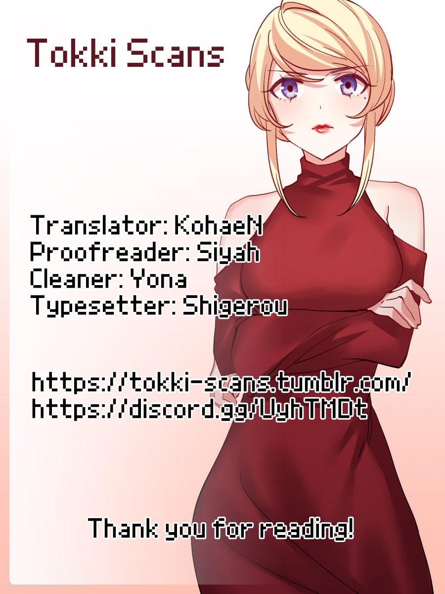 A Callous Chairman’s Summer Chapter 05 Gambar 18