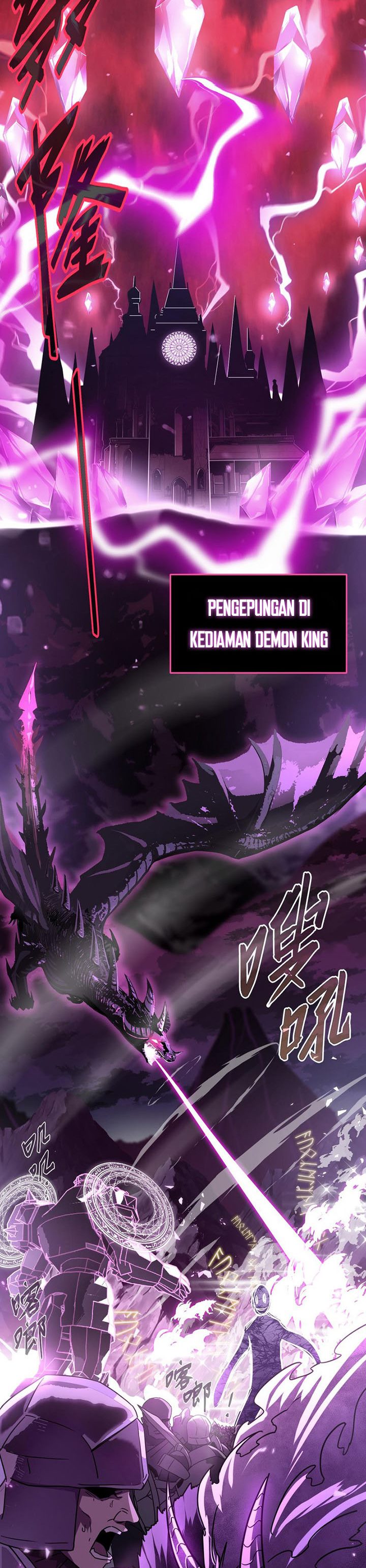 A Comic Artist’s Survival Guide Chapter 01 Gambar 3
