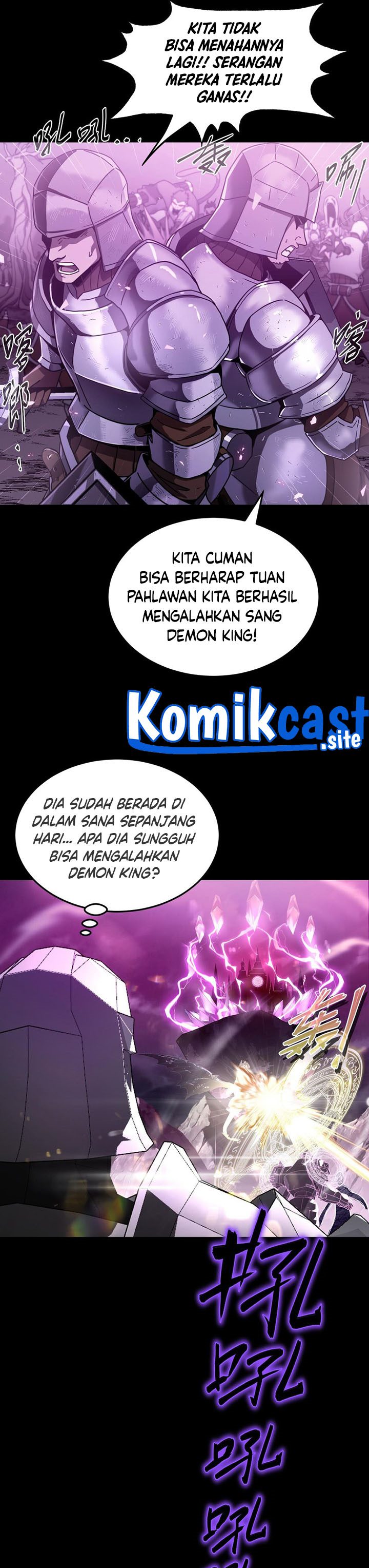 A Comic Artist’s Survival Guide Chapter 01 Gambar 6