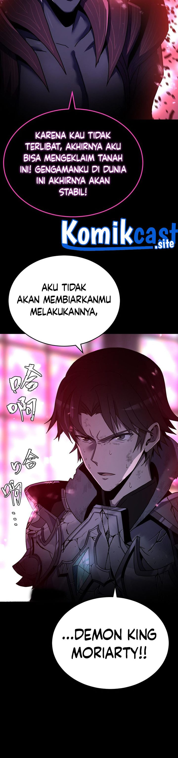 A Comic Artist’s Survival Guide Chapter 01 Gambar 9