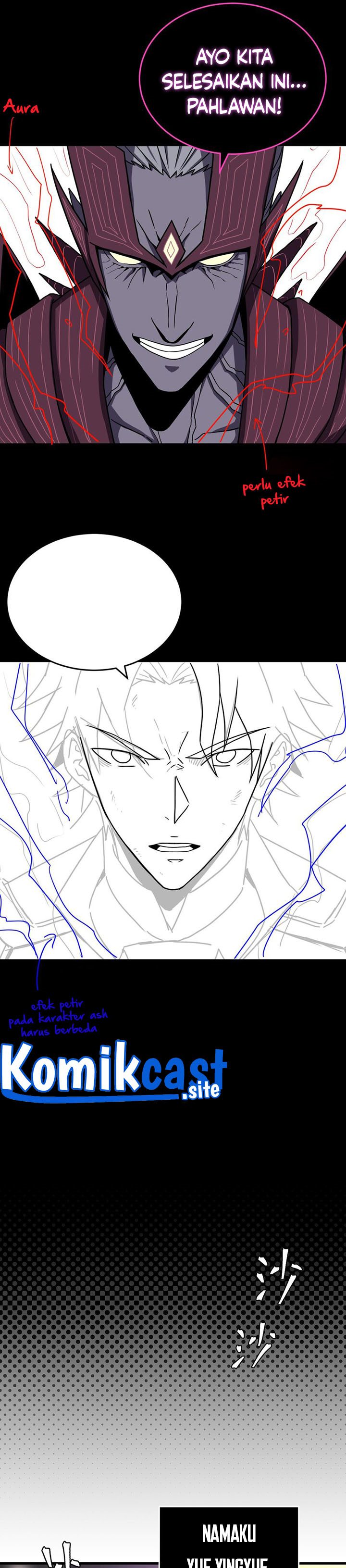 A Comic Artist’s Survival Guide Chapter 01 Gambar 10