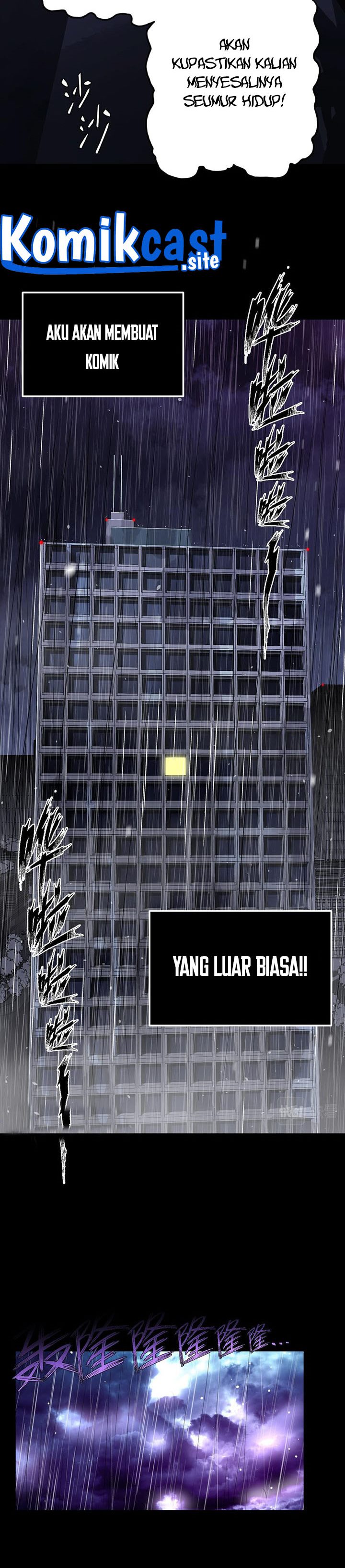 A Comic Artist’s Survival Guide Chapter 01 Gambar 13