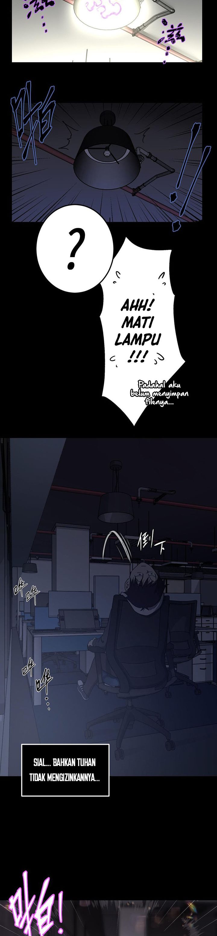 A Comic Artist’s Survival Guide Chapter 01 Gambar 15
