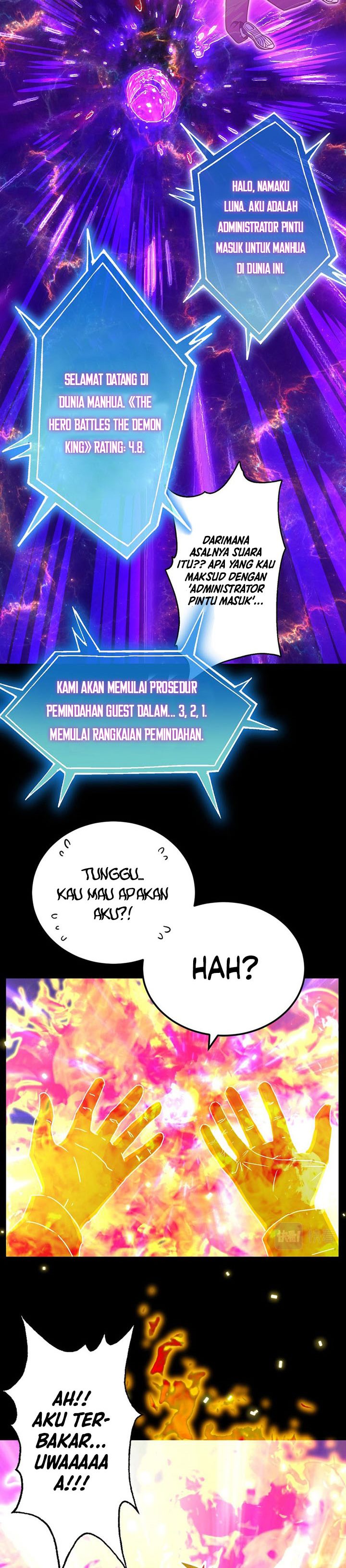 A Comic Artist’s Survival Guide Chapter 01 Gambar 20