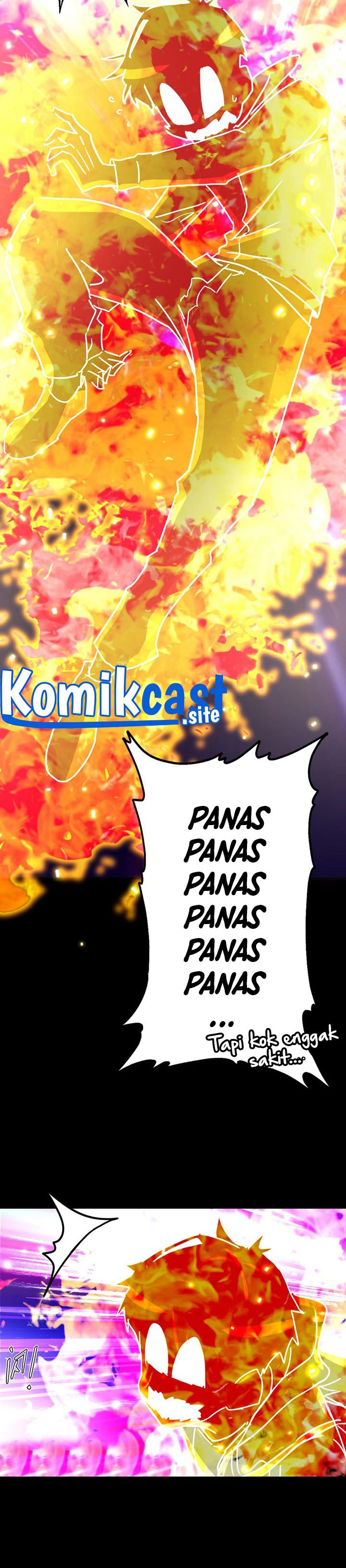 A Comic Artist’s Survival Guide Chapter 01 Gambar 21