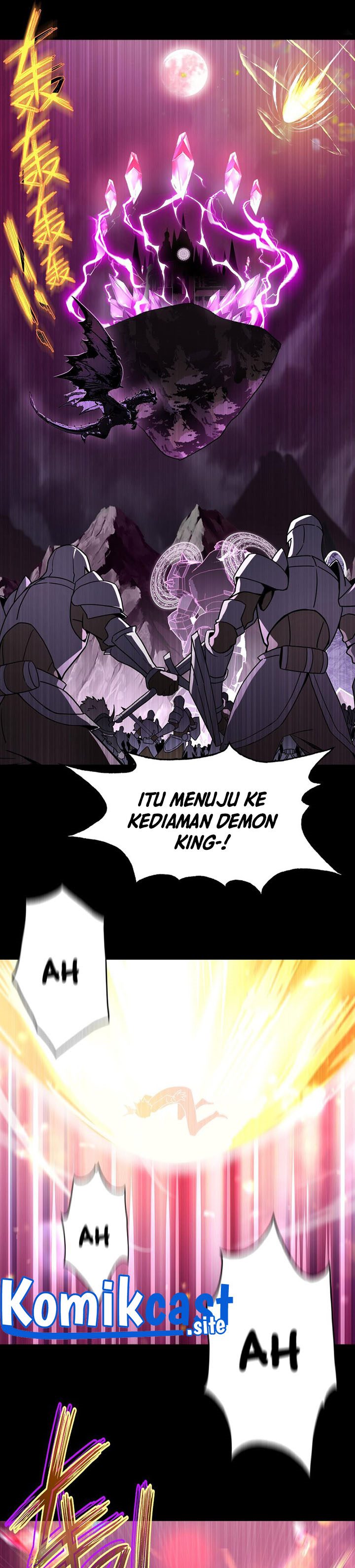 A Comic Artist’s Survival Guide Chapter 01 Gambar 25