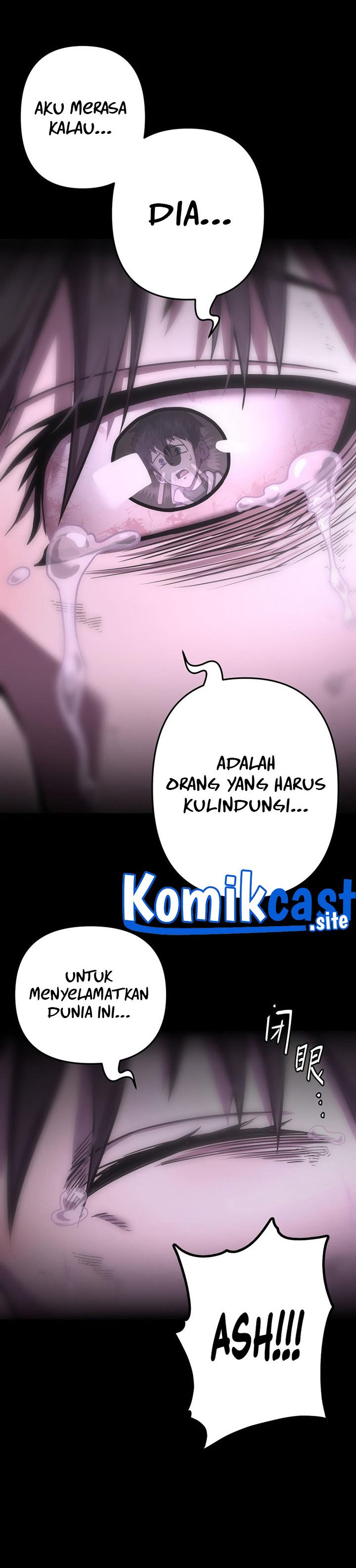A Comic Artist’s Survival Guide Chapter 01 Gambar 38
