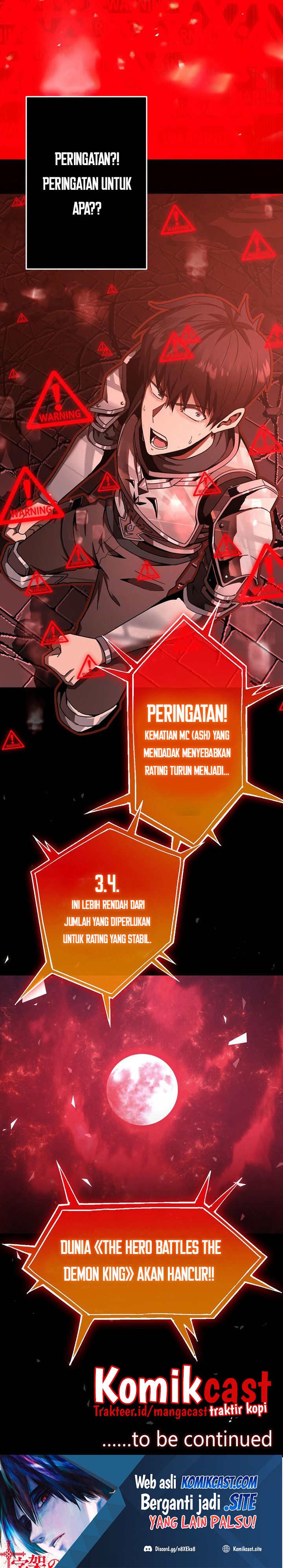 A Comic Artist’s Survival Guide Chapter 01 Gambar 40