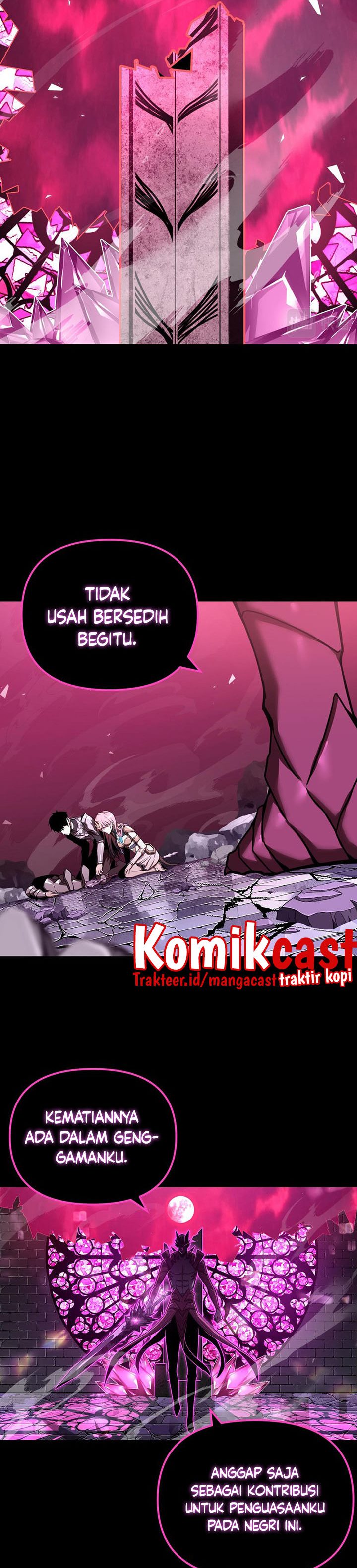 A Comic Artist’s Survival Guide Chapter 02 Gambar 3