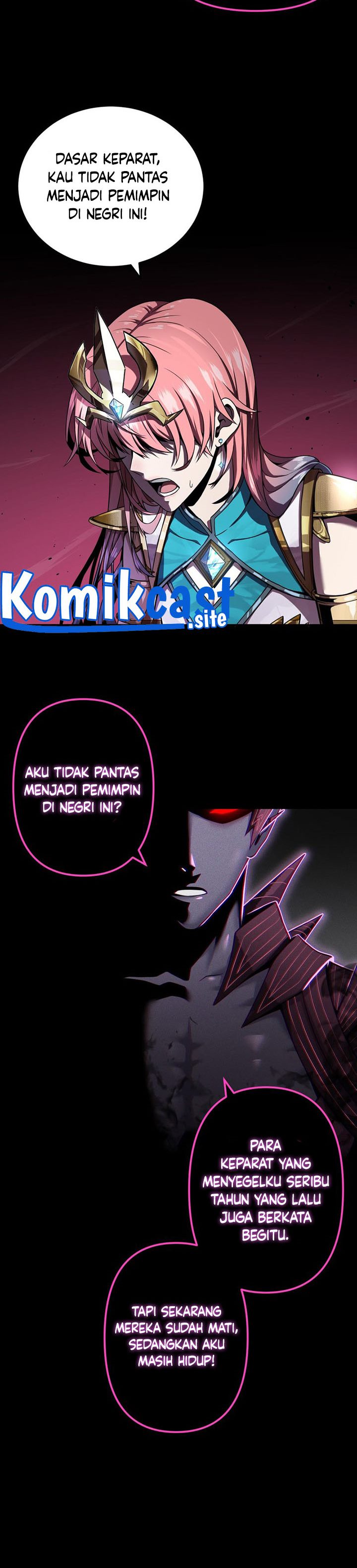 A Comic Artist’s Survival Guide Chapter 02 Gambar 4
