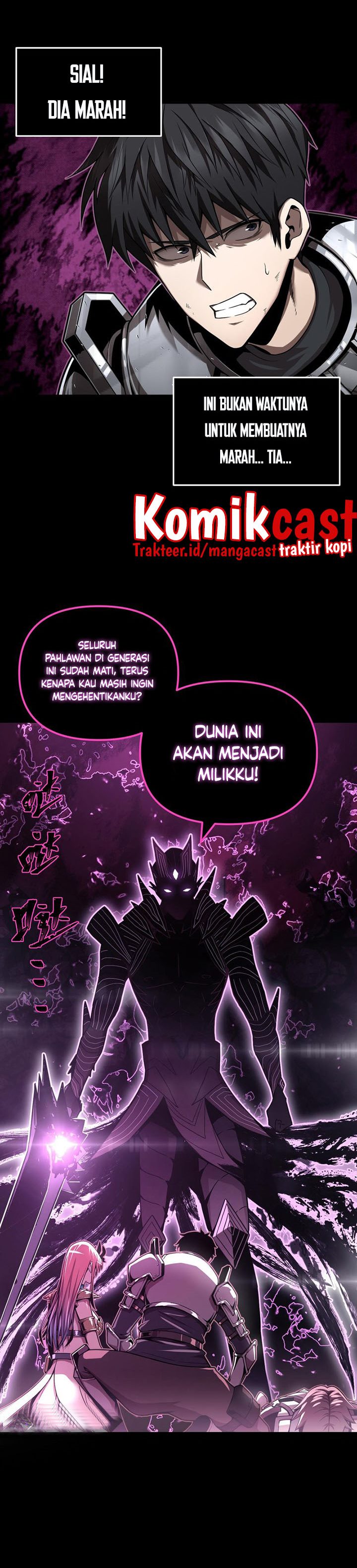 A Comic Artist’s Survival Guide Chapter 02 Gambar 5