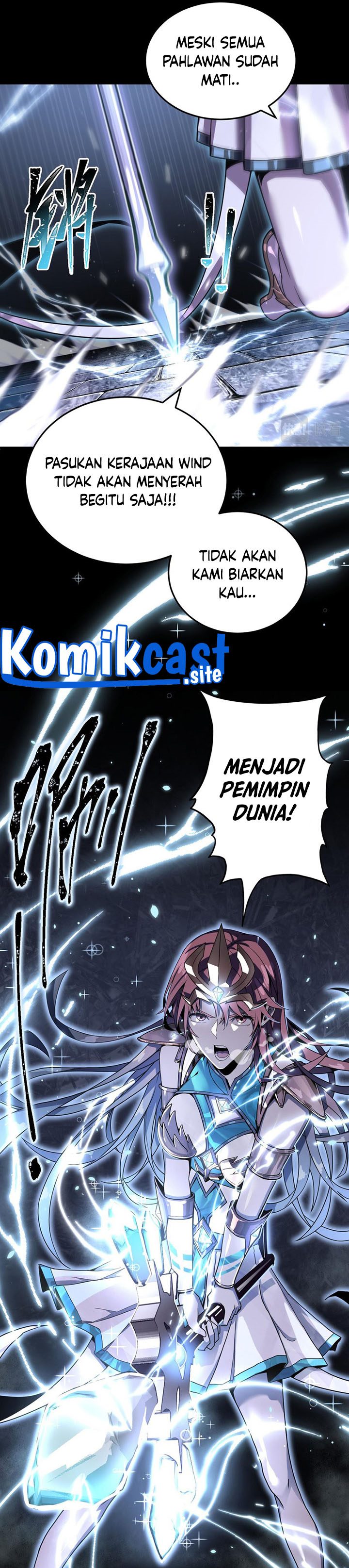 A Comic Artist’s Survival Guide Chapter 02 Gambar 6