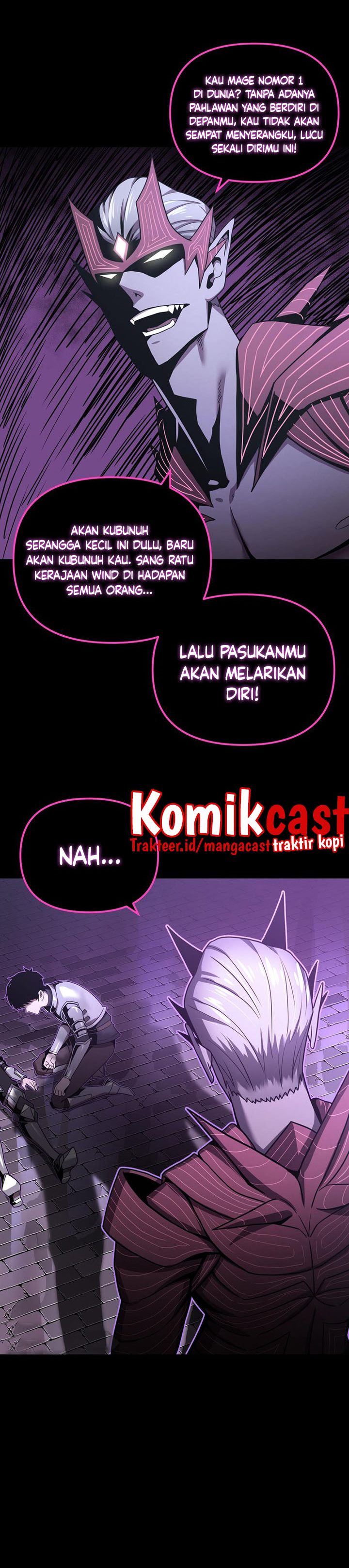 A Comic Artist’s Survival Guide Chapter 02 Gambar 9