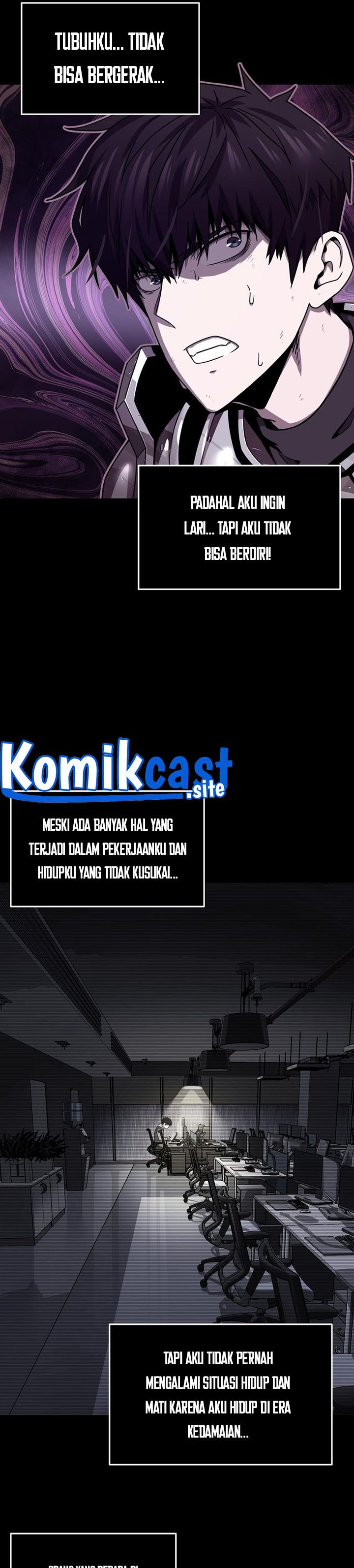 A Comic Artist’s Survival Guide Chapter 02 Gambar 10