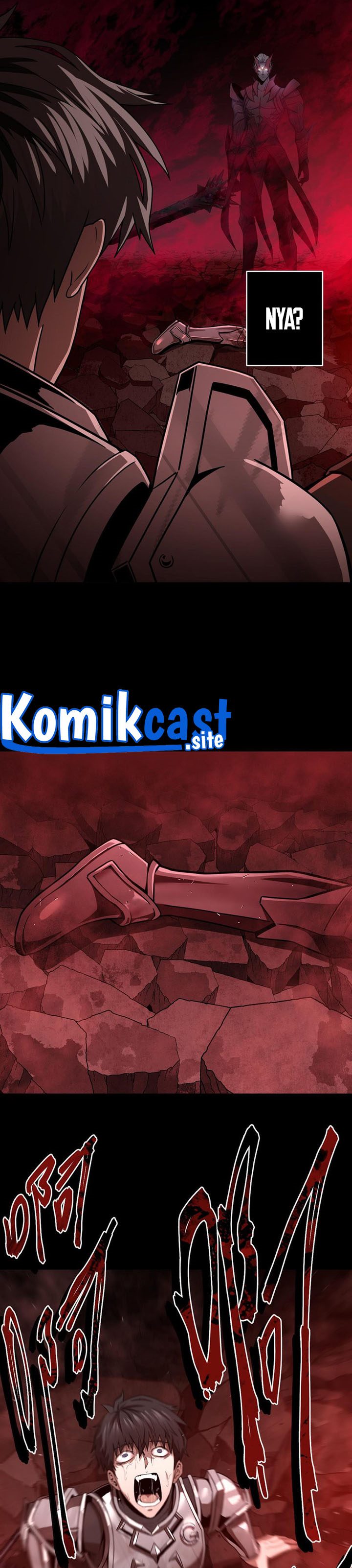 A Comic Artist’s Survival Guide Chapter 02 Gambar 14