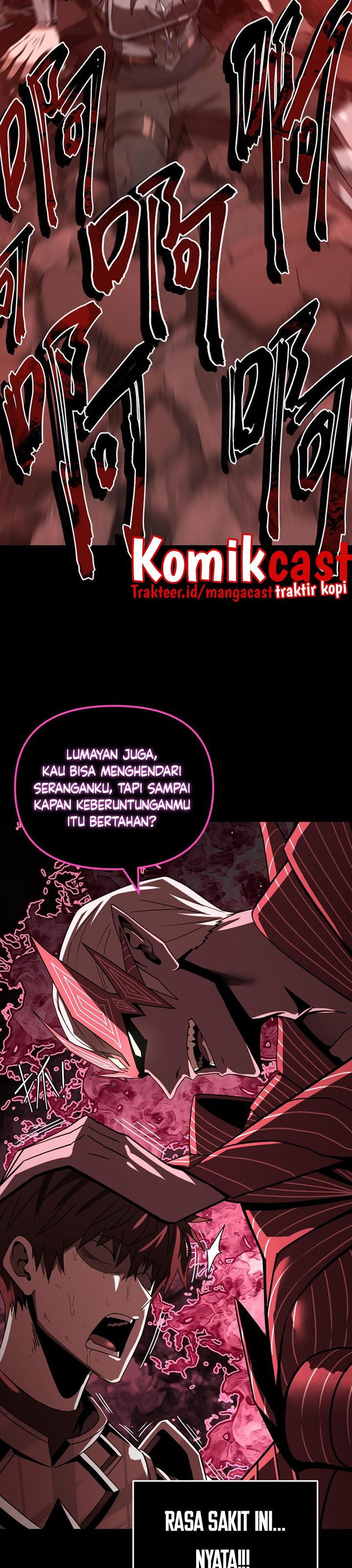 A Comic Artist’s Survival Guide Chapter 02 Gambar 15