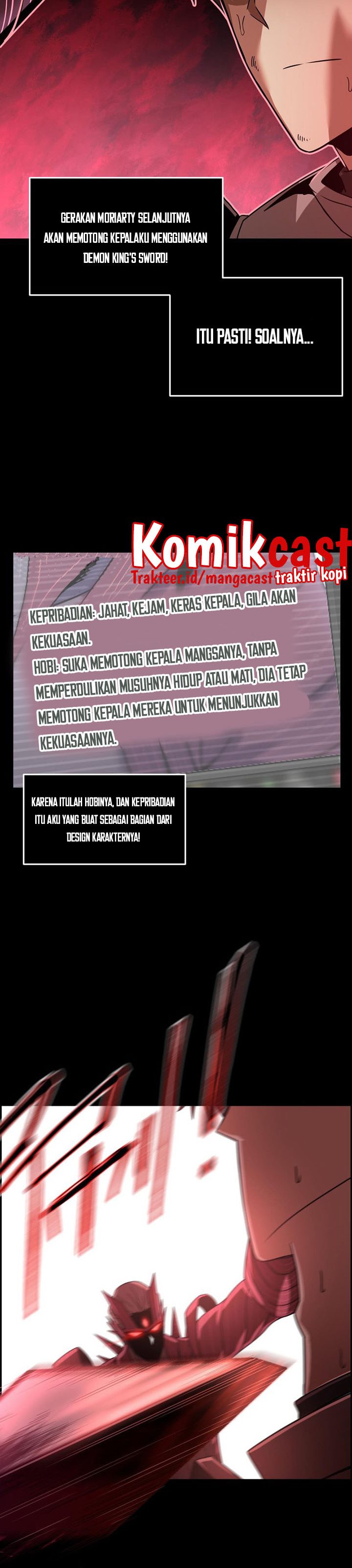 A Comic Artist’s Survival Guide Chapter 02 Gambar 17