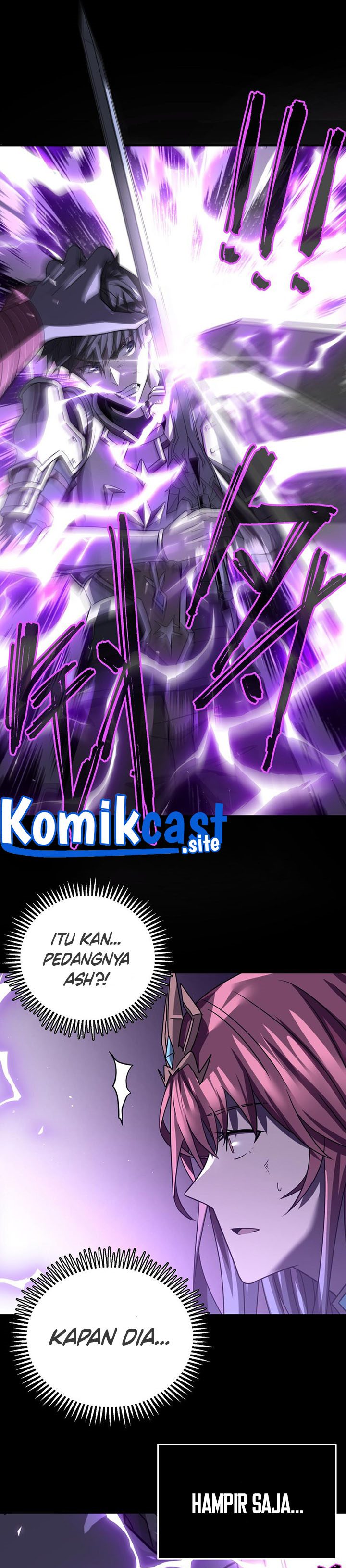 A Comic Artist’s Survival Guide Chapter 02 Gambar 18