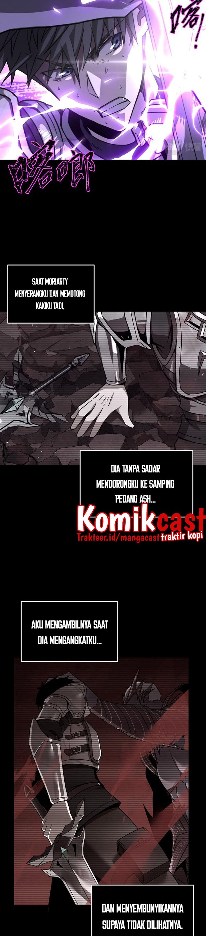 A Comic Artist’s Survival Guide Chapter 02 Gambar 19