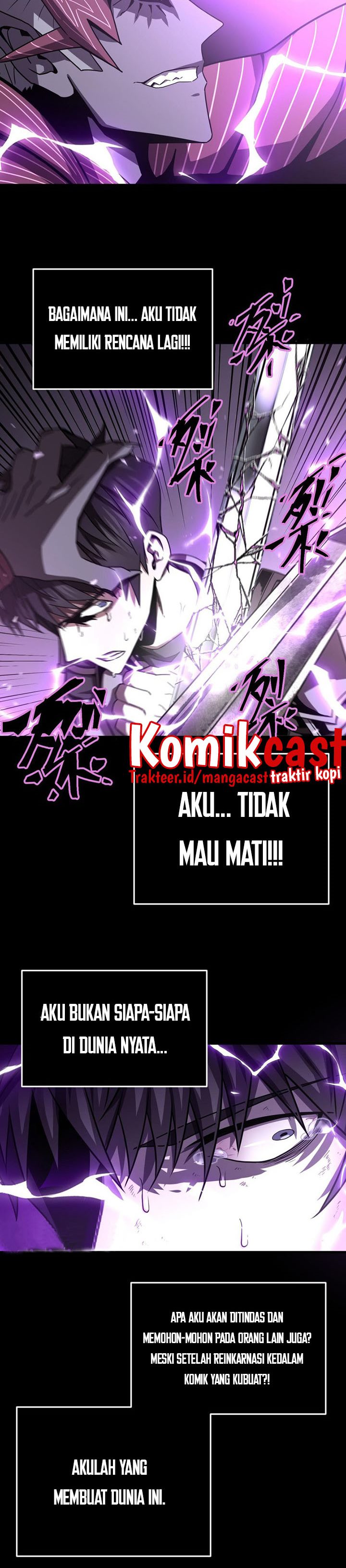 A Comic Artist’s Survival Guide Chapter 02 Gambar 21