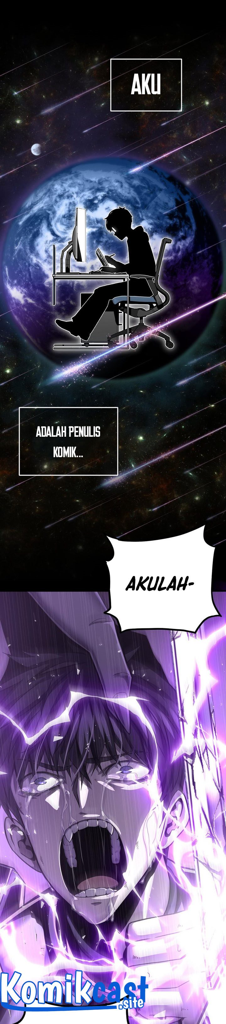 A Comic Artist’s Survival Guide Chapter 02 Gambar 22