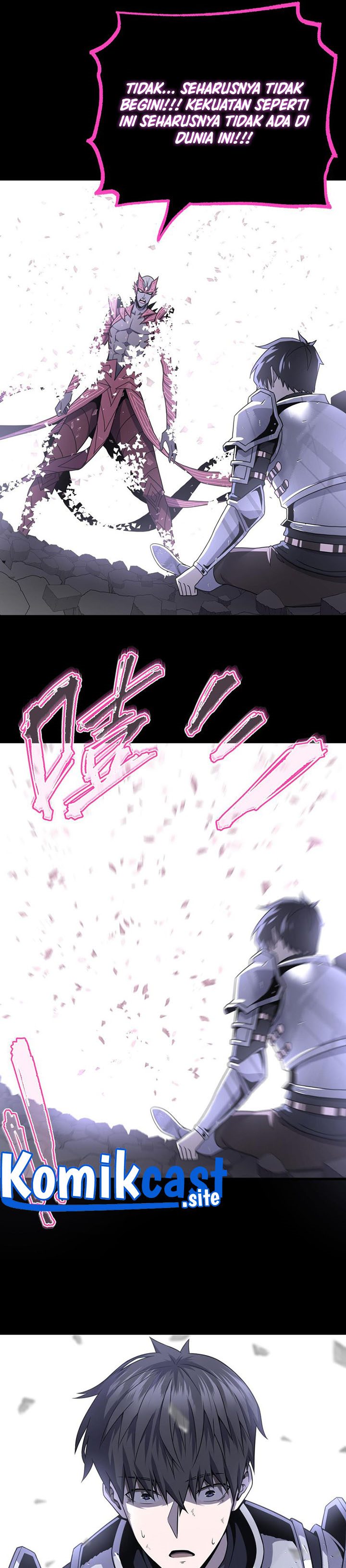 A Comic Artist’s Survival Guide Chapter 02 Gambar 26