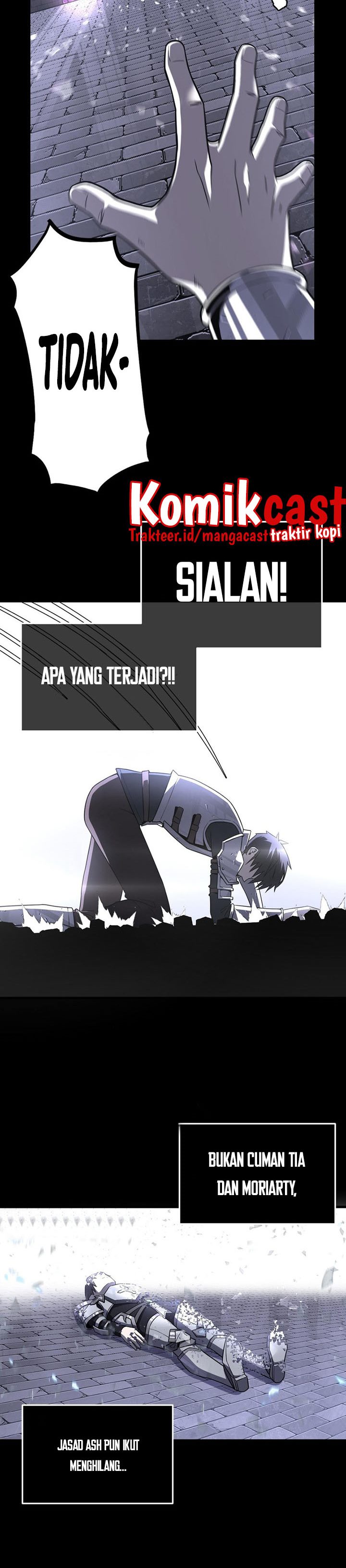 A Comic Artist’s Survival Guide Chapter 02 Gambar 29