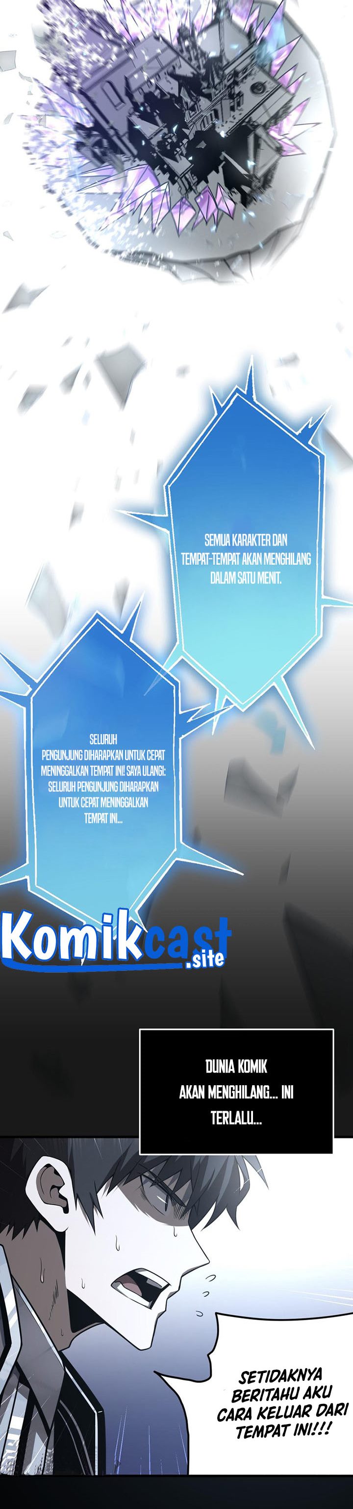 A Comic Artist’s Survival Guide Chapter 02 Gambar 32