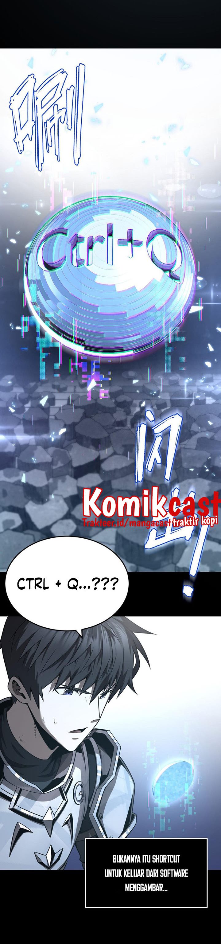 A Comic Artist’s Survival Guide Chapter 02 Gambar 33