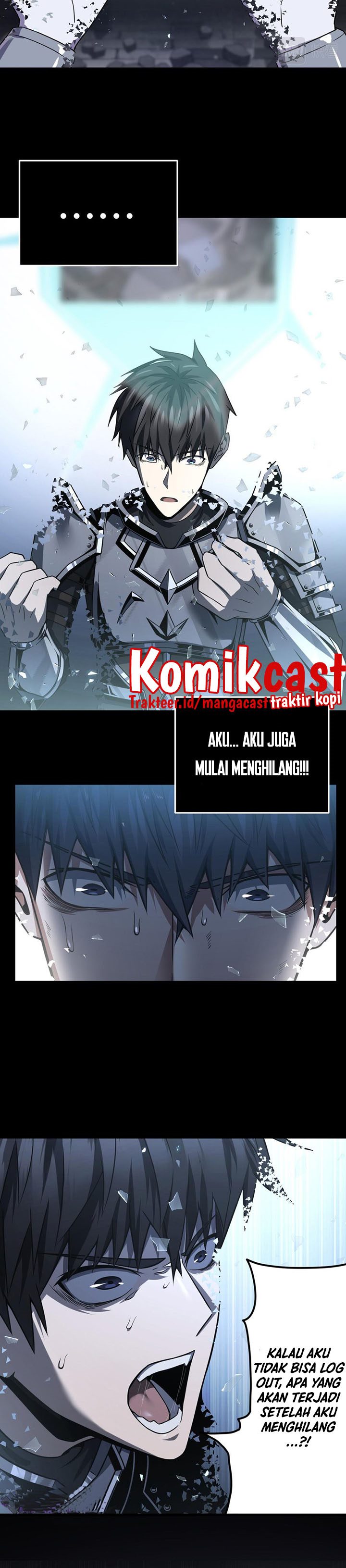 A Comic Artist’s Survival Guide Chapter 02 Gambar 37
