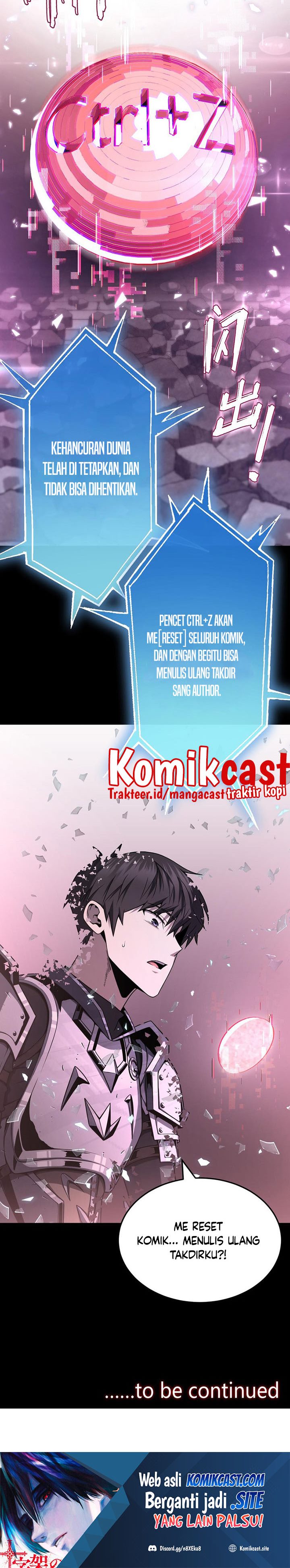 A Comic Artist’s Survival Guide Chapter 02 Gambar 39