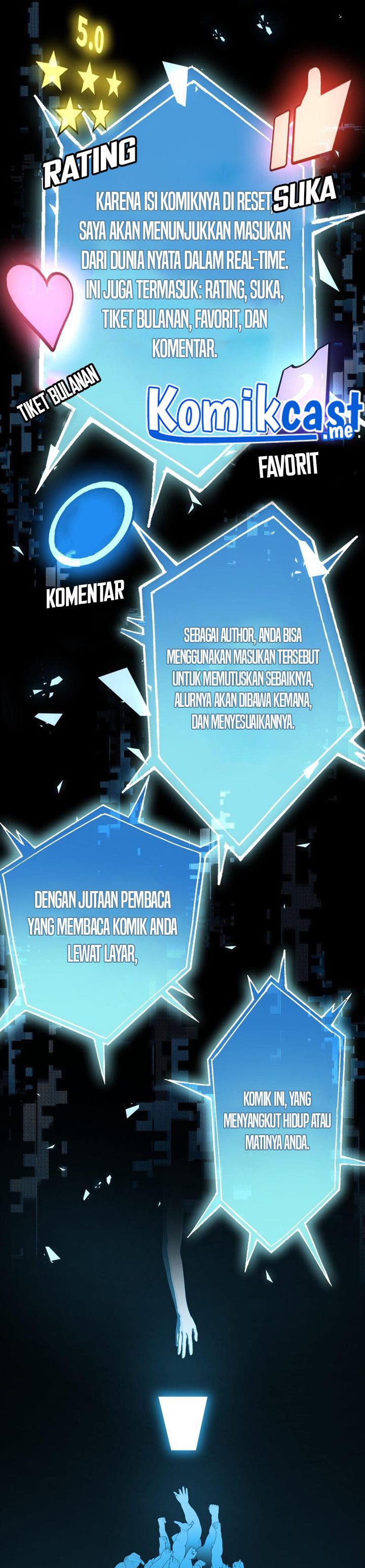 A Comic Artist’s Survival Guide Chapter 03 Gambar 9