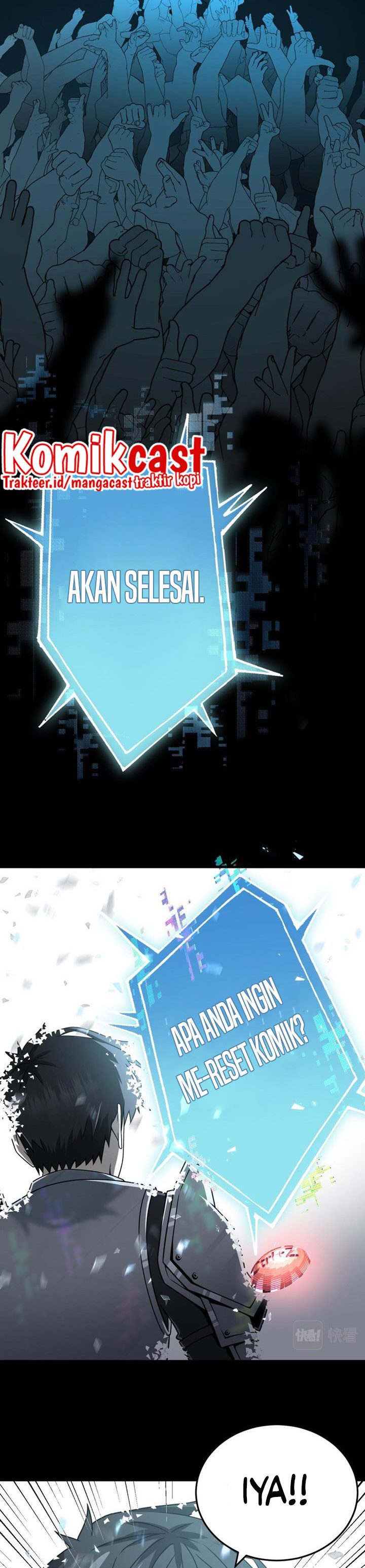 A Comic Artist’s Survival Guide Chapter 03 Gambar 10