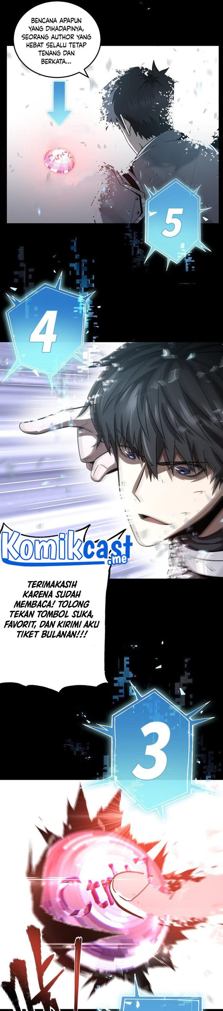 A Comic Artist’s Survival Guide Chapter 03 Gambar 12