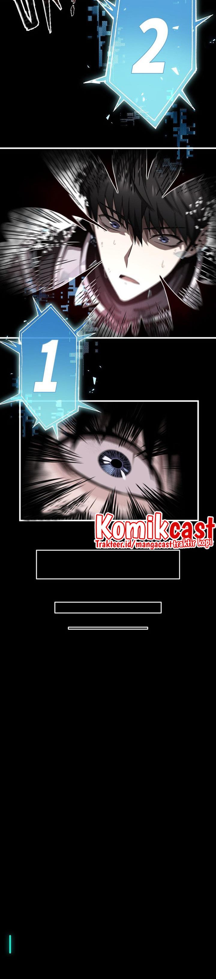 A Comic Artist’s Survival Guide Chapter 03 Gambar 13