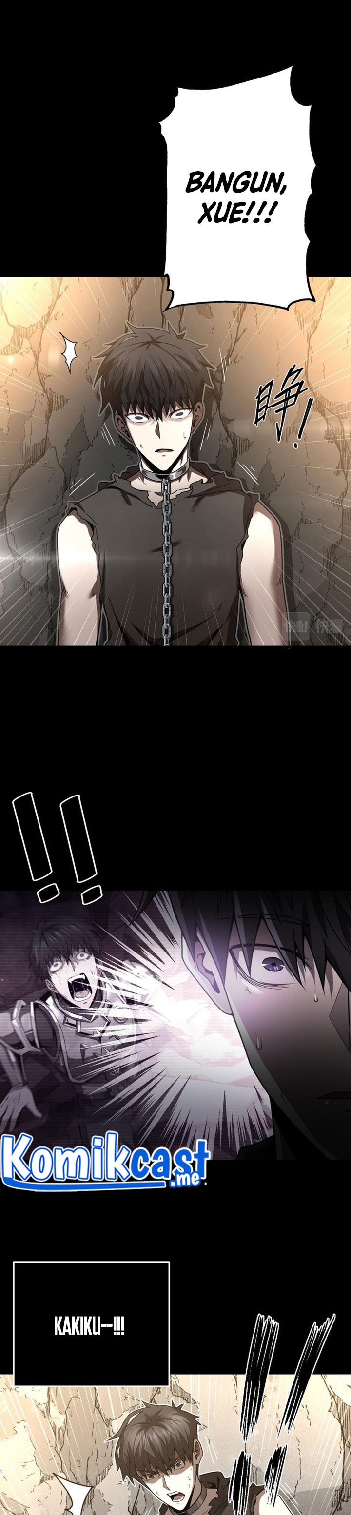 A Comic Artist’s Survival Guide Chapter 03 Gambar 16