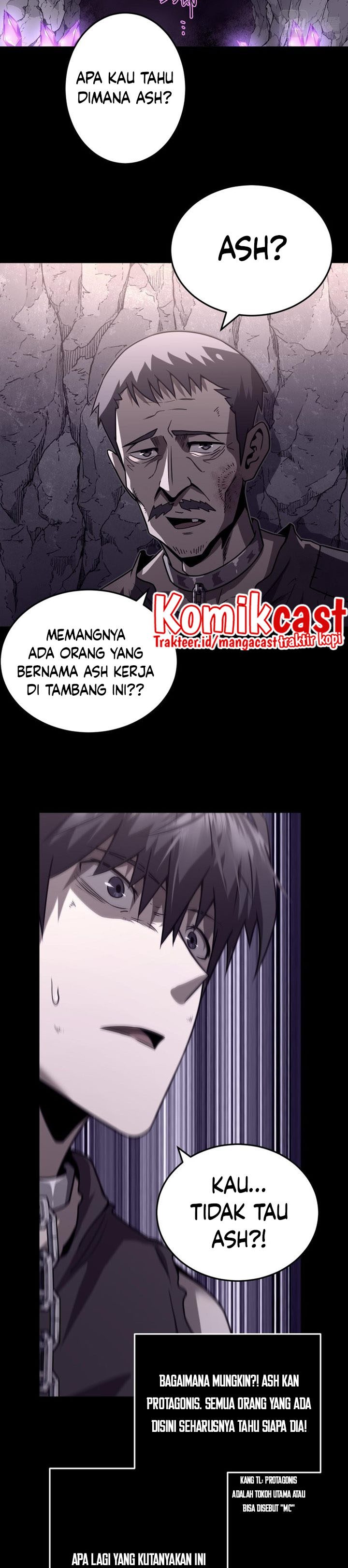 A Comic Artist’s Survival Guide Chapter 03 Gambar 25