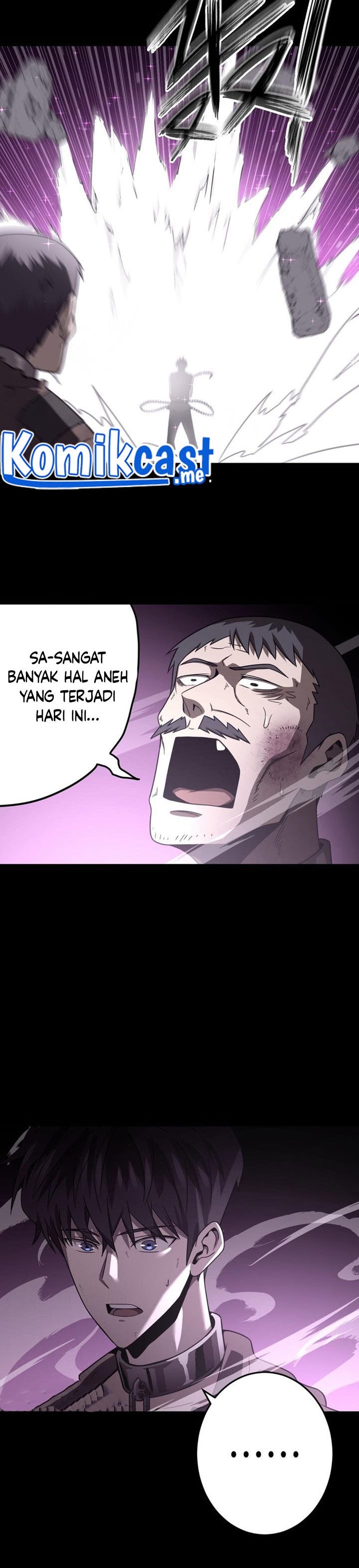 A Comic Artist’s Survival Guide Chapter 03 Gambar 31