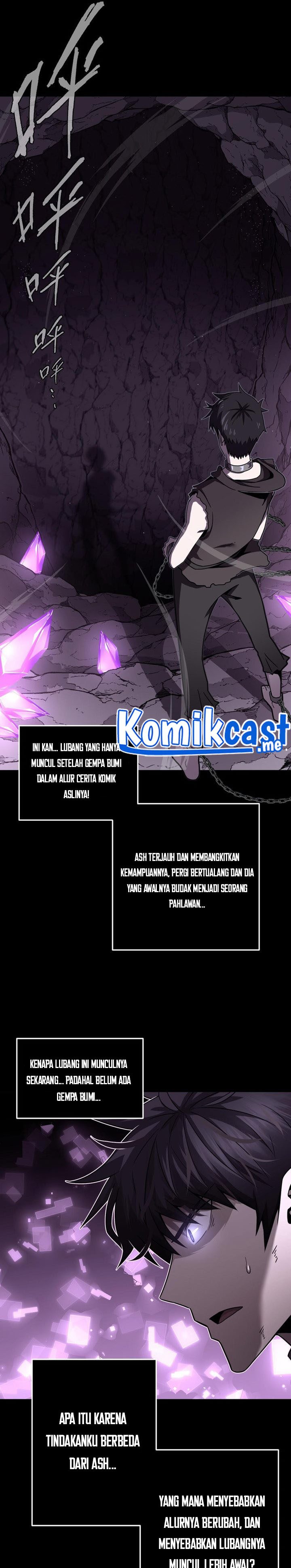 A Comic Artist’s Survival Guide Chapter 03 Gambar 32