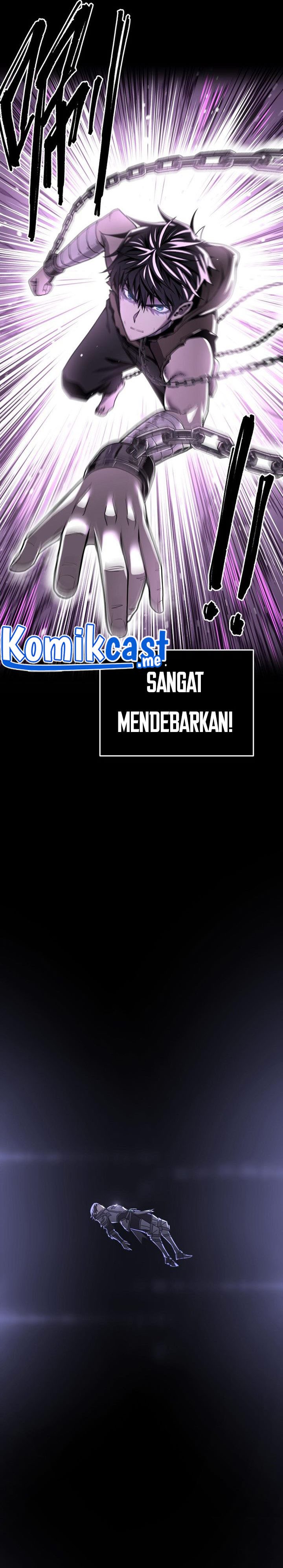 A Comic Artist’s Survival Guide Chapter 03 Gambar 36