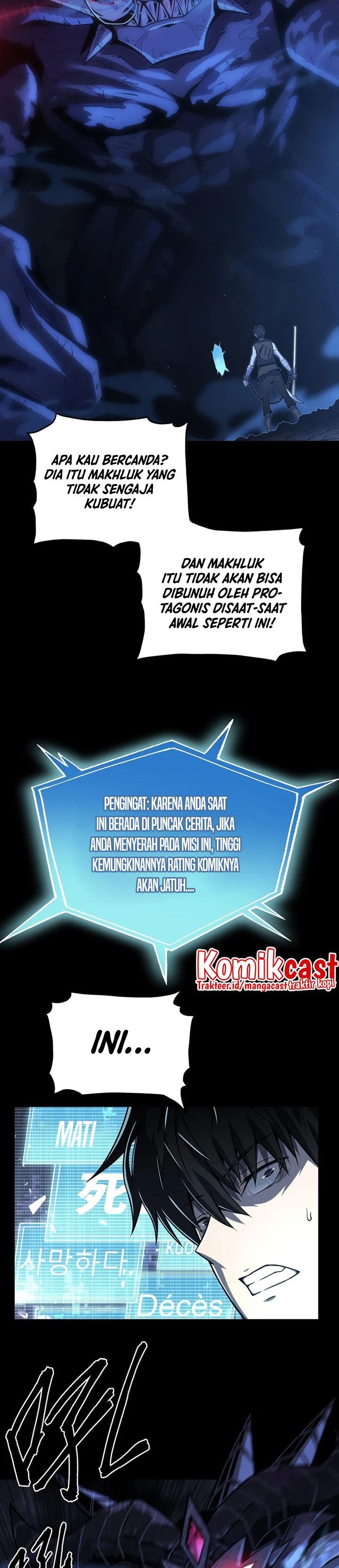 A Comic Artist’s Survival Guide Chapter 05 Gambar 3