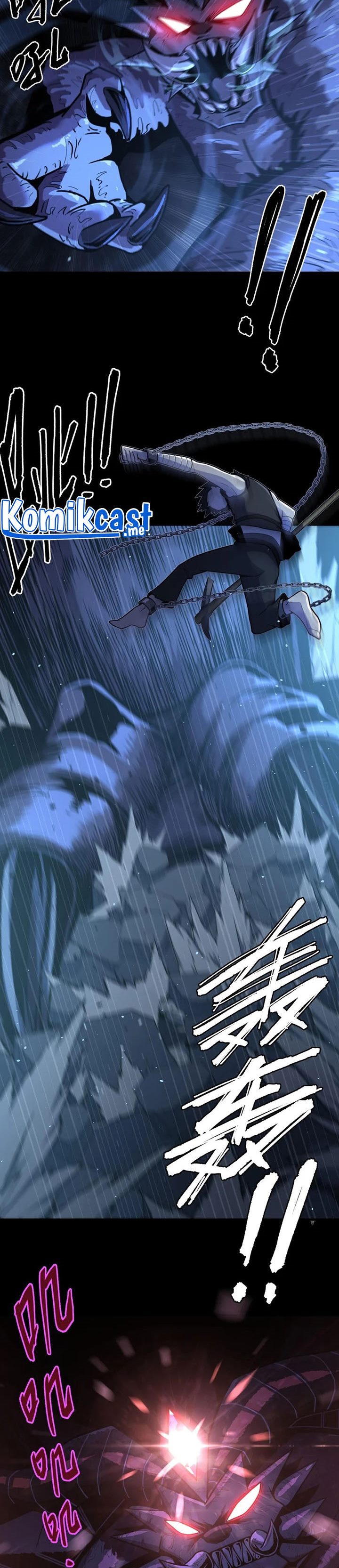 A Comic Artist’s Survival Guide Chapter 05 Gambar 4