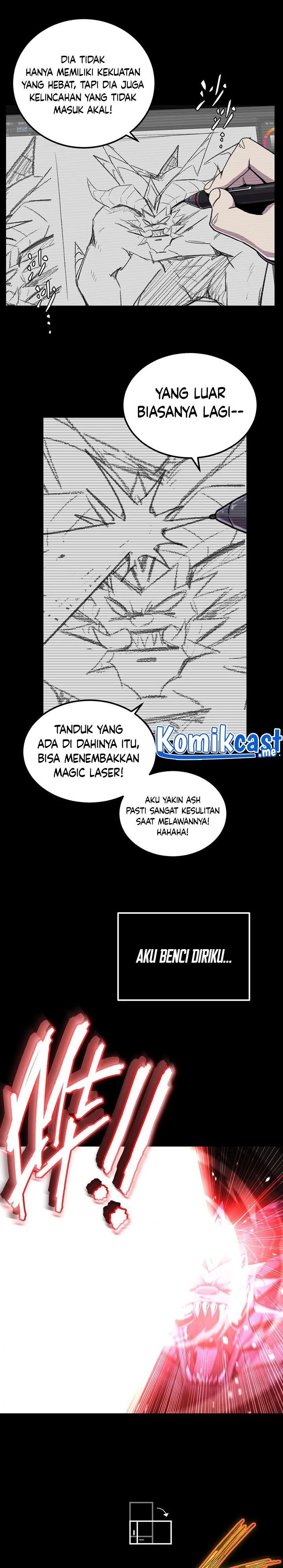 A Comic Artist’s Survival Guide Chapter 05 Gambar 6