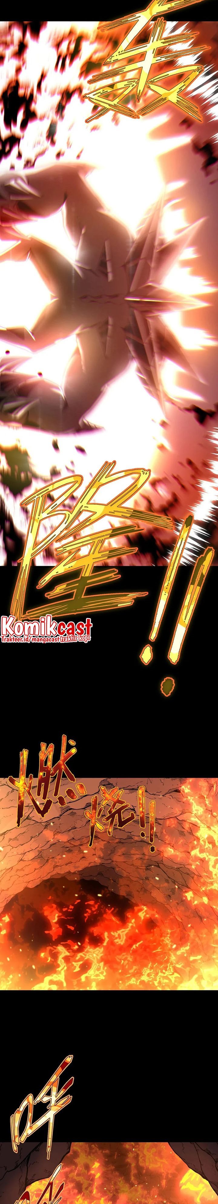 A Comic Artist’s Survival Guide Chapter 05 Gambar 7